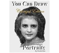 You Can Draw Portraits Colorized Edition