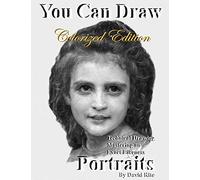 You Can Draw Portraits Colorized Edition