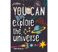 YOU CAN explore the universe by Collins Kids Paperback Book Collins Kids (Auteur)