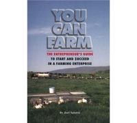 You Can Farm by Joel Salatin Salatin, Joel (Auteur)