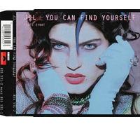 You Can Find Yourself (4 Versions, 1994, Feat. Eynat) [Import]