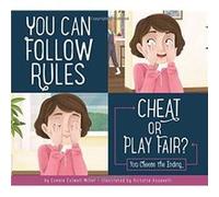 You Can Follow the Rules Cheat or Play Fair by Connie Colwell Miller Connie Colwell Miller (Auteur)