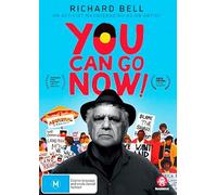 You Can Go Now [ NON-USA FORMAT, PAL, Reg.0 Import - Australia ]