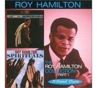 Hamilton, Roy - You Can Have Her/Spirituals