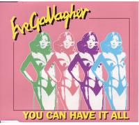 Gallagher Eve - You Can Have It All [Import]