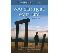 (You Can Heal Your Life: Long Version (includes 60 Minutes of Bonus Material): The Movie) By Louise L. Hay (Author) DVD on (Jan , 2008)