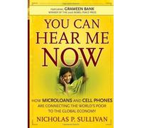 You Can Hear Me Now