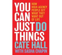 You Can Just Do Things
