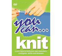 You Can Knit