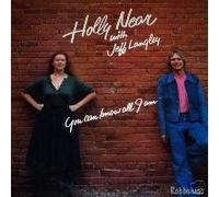 You Can Know All I Am