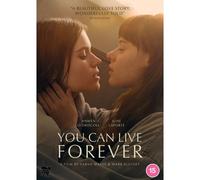 You Can Live Forever [Dvd]