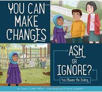 You Can Make Changes: Ask Or Ignore?