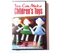 You Can Make Childrens Toys [Import]