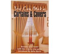 You Can Make Curtains & Covers [Import]