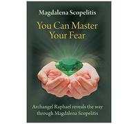 You Can Master Your Fear