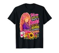 You Can Never Get Enough Books Into The Hands of Children T-Shirt