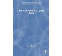 You Can Never Go Offline Again