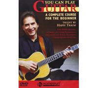 You Can Play Guitar - QUANTUM LEAP You Can Play Guitar [DVD]