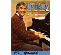 You Can Play Jazz Piano - You Can Play Jazz Piano: 2 [Import anglais]