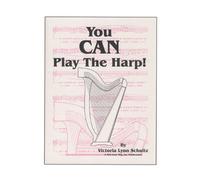 You CAN Play the Harp!