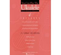 You Can Play The Ukulele