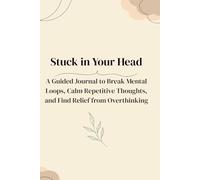 You Can Put This Down: A Gentle Guided Journal to Release Emotional Overwhelm, Quiet Mental Noise, and Find Inner Calm