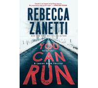 You Can Run: A Gripping Novel of Suspense