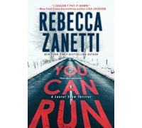 You Can Run: A Gripping Novel of Suspense