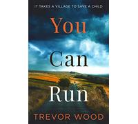 You Can Run: Propulsive, atmospheric standalone thriller