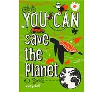 YOU CAN save the planet by Collins Kids Paperback Book Collins Kids (Auteur)