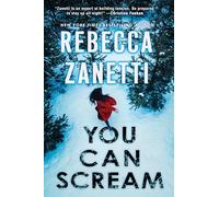 You Can Scream