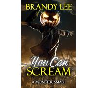 YOU CAN SCREAM: A Monster Smash