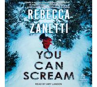 You Can Scream (The Laurel Snow Series)