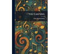 You Can Sing
