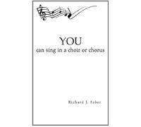 You Can Sing In A Choir Or Chorus