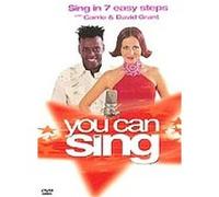 You Can Sing - Sing In 7 Easy Steps With Carrie And David Grant G