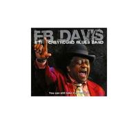 Davis, Eb – You Can Still Take It – Import – Universal Music Group