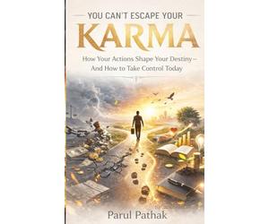 You Can’t Escape Your Karma: How Your Actions Shape Your Destiny - And How to Take Control Today