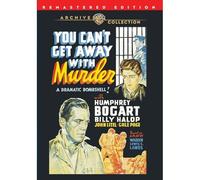 You Can T Get Away With Murder