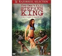 YOU CAN T KILL STEPHEN KING-NL G