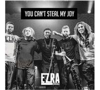 Ezra Collective – You Can't Steal My Joy – Vinyle 12" – Membran