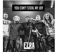 Ezra Collective – You Can't Steal My Joy – CD