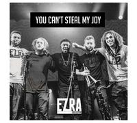 You Can’t Steal My Joy Vinyle