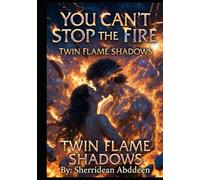 You Can’t Stop the Fire: Twin Flame Shadows Series