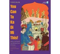 You Can Ta Ka Di Mi This!. Livre de référence. Comprend Enregistrement(s) en ligne