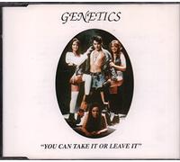 You Can Take Or Leave It [UK Import]