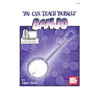 You Can Teach Yourself Banjo