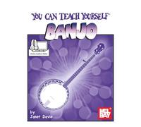 You Can Teach Yourself Banjo
