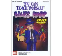 You Can Teach Yourself Blues Harp