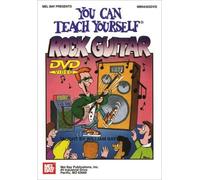 You Can Teach Yourself Rock Guitar